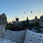 Escape Cave Hotel