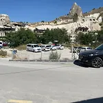 Escape Cave Göreme