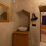Escape Cave Göreme