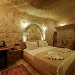 Escape Cave ギョレメ