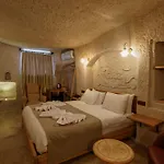 Escape Cave ギョレメ