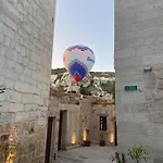 Hotel Escape Cave Göreme