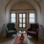 Escape Cave Hotel Göreme