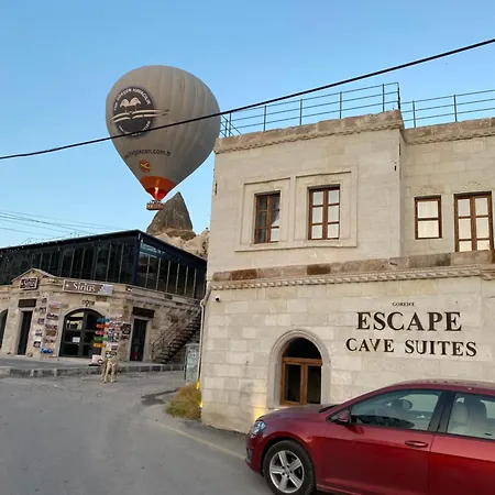 ホテル Escape Cave *