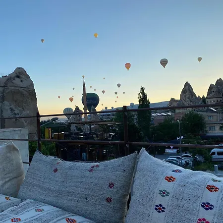 Escape Cave Ξενοδοχείο