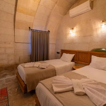 Escape Cave