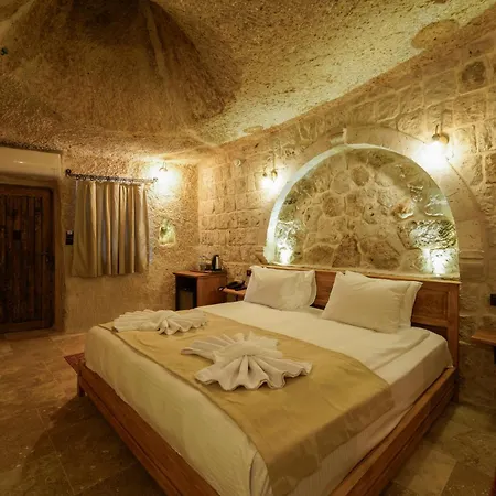 Escape Cave Hotel