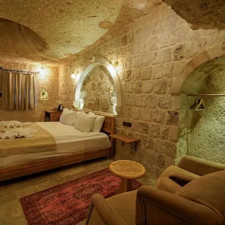 Otel Escape Cave Göreme