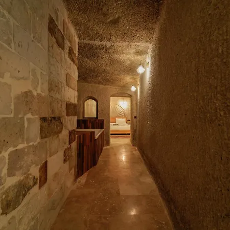 Escape Cave