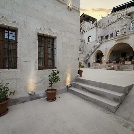 Hotel Escape Cave Göreme