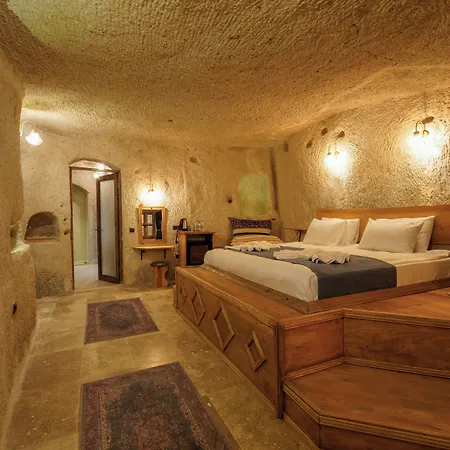 Hotel Escape Cave Göreme