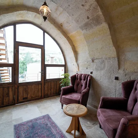 Hotel Escape Cave Göreme