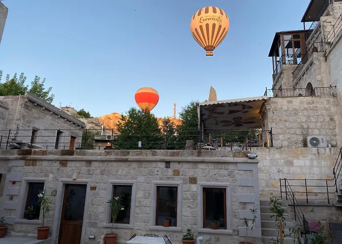 Escape Cave * Γκόρεμε