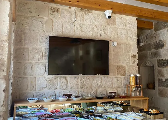 Ξενοδοχείο Escape Cave