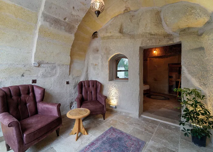 Escape Cave * Γκόρεμε