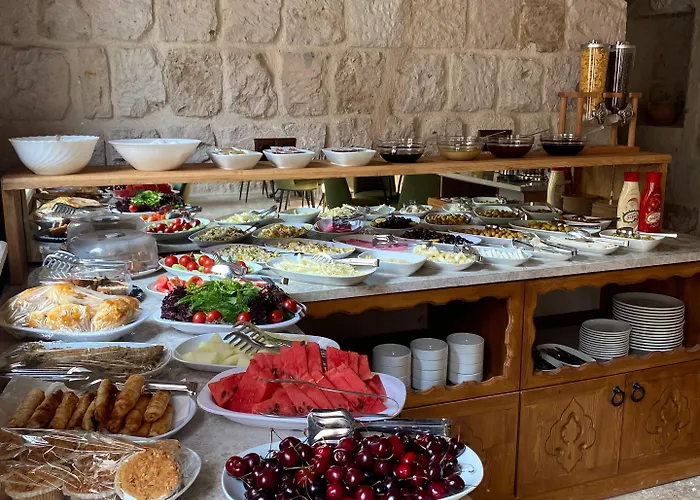 Ξενοδοχείο Escape Cave